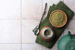 The Ritual of Mate