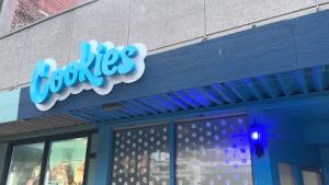 Cookies Weed Dispensary Missoula
