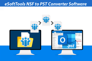 migrate lotus notes to outlook