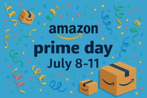 prime day 2025