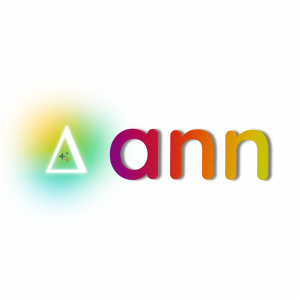 Ann logo – AI recruitment  Augmentor fast, fair, and bias-free recruitment