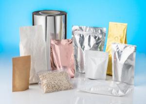 Flexible Packaging Market Revolutionary Insights