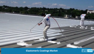 Elastomeric Coatings Market