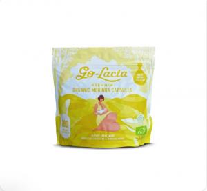 Golcta breastfeeding lactation capsule