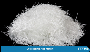 Chloroacetic Acid Market
