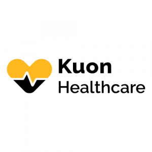Kuon Healthcare Logo