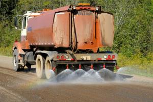 Dust Suppression Control Market Booming Worldwide