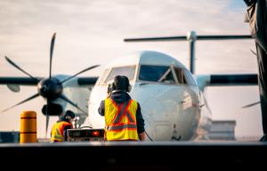 Starting an Aviation Career