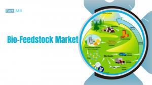 Bio-Feedstock Market size