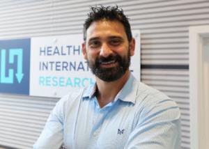 Farard Darver, HEMPE founder
