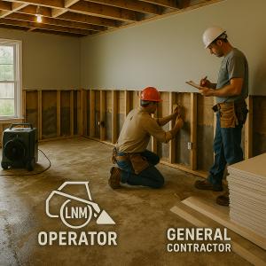 kerrville texas flood repair services