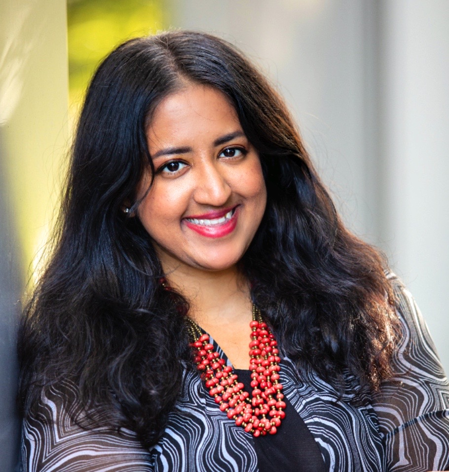 vaishnavi j - Social Media Safety Expert