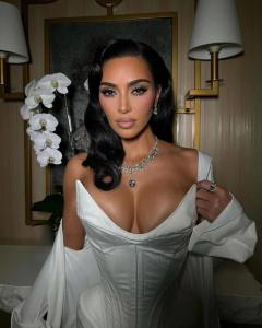 He works with iconic celebrities such as The Kardashians and Jenner family as long standing loyal clients.