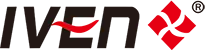 IVEN logo
