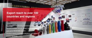 Youfa Steel Pipe Group industry leadership