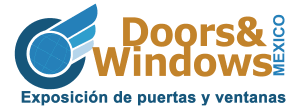 DERCHI Window And Door shows in Mexico City