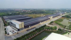 DERCHI Window And Door Factory