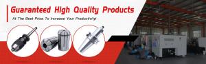 MSK (Tianjin) International Trading CO., Ltd. Precision, Innovation, and Industry Leadership