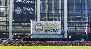 HDK ELECTRIC VEHICLE at the 2025 PGA Show