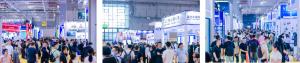 Shanghai Liancheng (Group) showcased at Flowtech China