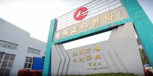 Shanghai Liancheng (Group) Co., Ltd. Driving Innovation in Fluid Management