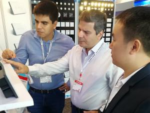 MakeGood Industrial Co., Ltd. Pioneering Smart Home Solutions