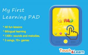 learning pad