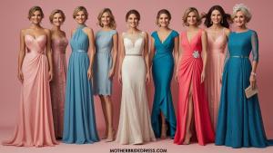 Women Dresses for Wedding and Formal events