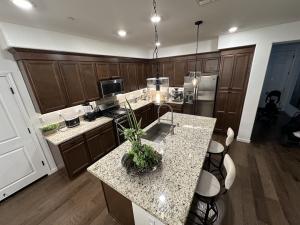 Kitchen Remodeling & Renovation done by Future Generation Construction