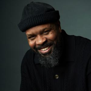 The host for the 10th Annual Haiti International Film Festival is Béchir Sylvain, a multi-hyphenate Haitian-American actor, writer, director, and producer, who stars as Leclerc in “Jurassic World Rebirth," in theaters now.