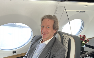 Doug Gollan Private Jet Card Comparisons