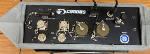 DragoonITCN’s new CORVUS-400, a next-generation bus characterization and integrity toolset