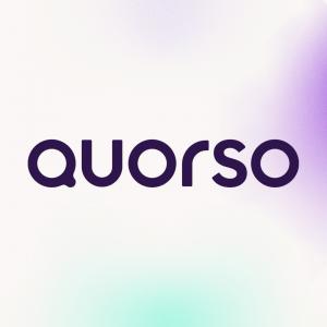 Quorso Logo