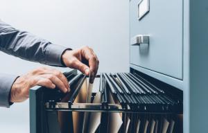 file storage in Los Angeles