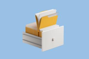 File Storage Solutions