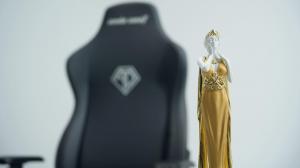Muse Award AndaSeat Novis