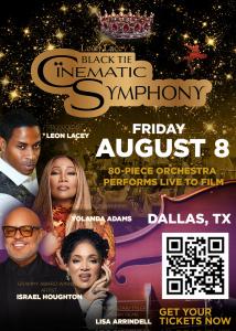 Black Tie Symphony