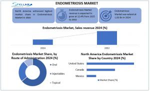 Endometriosis Market