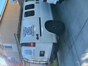 Water Heaters Today LLC Work Truck