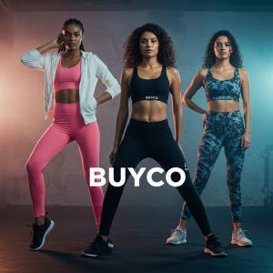 Buyco Introduces AI-Based Fit Recommendation for Women’s Activewear