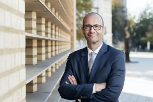 CEO INSIGHT Simon Tribelhorn, CEO of the Liechtenstein Bankers Association