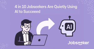 AI in job application