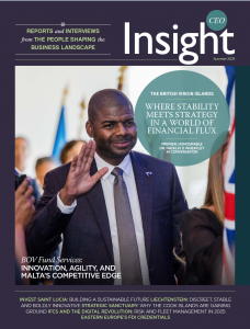 CEO INSIGHT COVER