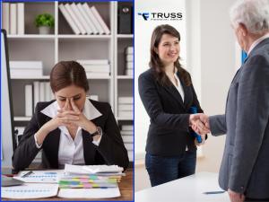 Truss Financial Group