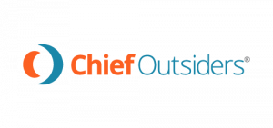 Chief Outsiders logo