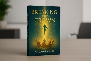 Breaking The Crown