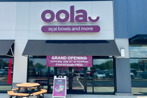 Oola Bowls Malvern, PA