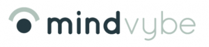 Logo for mindvybe
