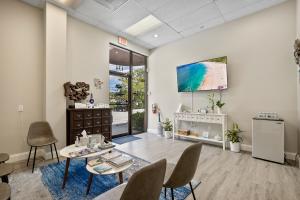 Juno Counseling Office