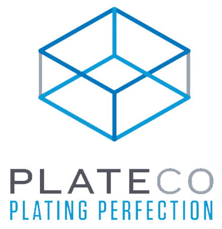 "Plateco corporate logo"